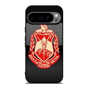 DELTA SIGMA THETA LOGO 2 Google Pixel 9 Pro XL Case Cover DELTA SIGMA THETA LOGO 2 Google Pixel 9 Pro XL Case Cover