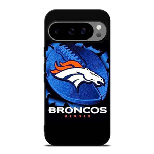 DENVER BRONCOS NFL FOOTBALL Google Pixel 9 Pro XL Case Cover