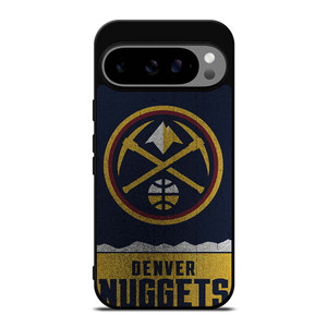 DENVER NUGGETS 2 Google Pixel 9 Pro XL Case Cover