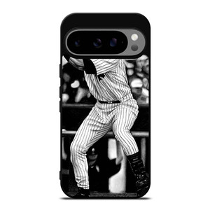 DEREK JETER NEW YORK YANKEES BASEBALL 2 Google Pixel 9 Pro XL Case Cover DEREK JETER NEW YORK YANKEES BASEBALL 2 Google Pixel 9 Pro XL Case Cover