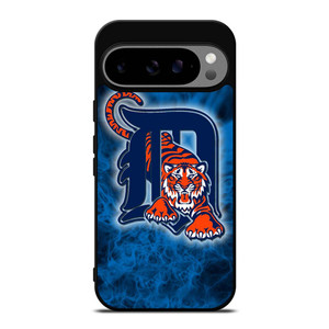 DETROIT TIGERS SYMBOL Google Pixel 9 Pro XL Case Cover