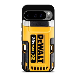 DEWALT TOOL IMPACT DRIVER Google Pixel 9 Pro XL Case Cover