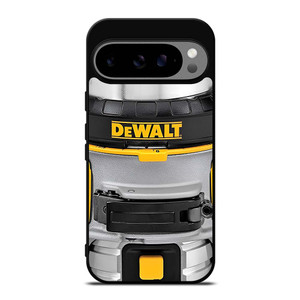 DEWALT TOOL ROUTER BRUSHLESS Google Pixel 9 Pro XL Case Cover