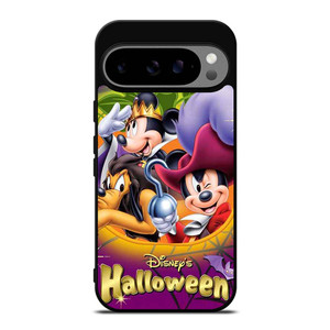 DISNEY HAPPY HALLOWEEN 2 Google Pixel 9 Pro XL Case Cover
