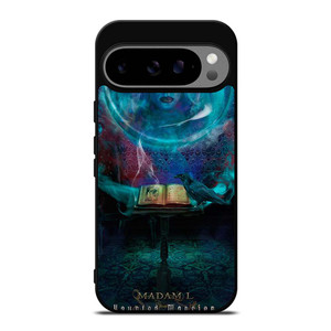 DISNEY HAUNTED MANSION ART Google Pixel 9 Pro XL Case Cover DISNEY HAUNTED MANSION ART Google Pixel 9 Pro XL Case Cover