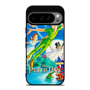 DISNEY PETER PAN Google Pixel 9 Pro XL Case Cover DISNEY PETER PAN Google Pixel 9 Pro XL Case Cover