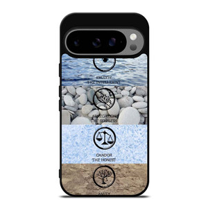 DIVERGENT AMITY Google Pixel 9 Pro XL Case Cover