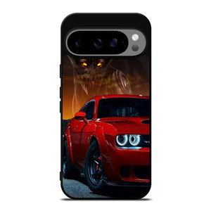 DODGE CHALLENGER SRT DEMON Google Pixel 9 Pro XL Case Cover