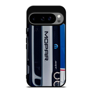 DODGE CHALLENGER SRT MOPAR RACING Google Pixel 9 Pro XL Case Cover