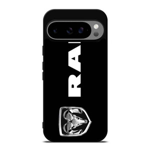 DODGE RAM BACK LOGO Google Pixel 9 Pro XL Case Cover