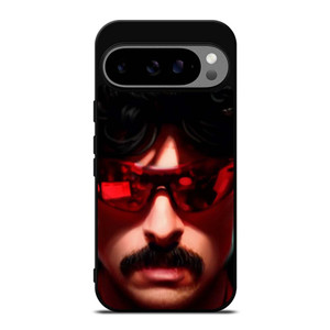 DR DISRESPECT FACE Google Pixel 9 Pro XL Case Cover
