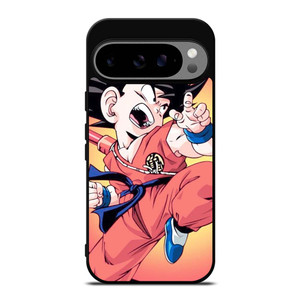 DRAGON BALL SON GOKU KID Google Pixel 9 Pro XL Case Cover DRAGON BALL SON GOKU KID Google Pixel 9 Pro XL Case Cover