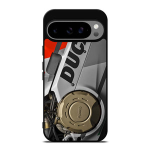 DUCATI BODY MOTOR ICON Google Pixel 9 Pro XL Case Cover
