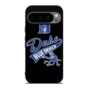 DUKE BLUE DEVILS SYMBOL Google Pixel 9 Pro XL Case Cover