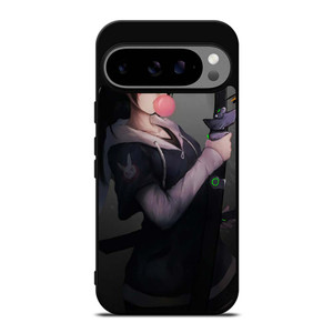 DVA OVERWATCH KAWAI 2 Google Pixel 9 Pro XL Case Cover DVA OVERWATCH KAWAI 2 Google Pixel 9 Pro XL Case Cover