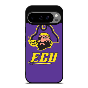 ECU EAST CAROLINA PIRATES UNIVERSITY FOOTBALL ICON Google Pixel 9 Pro XL Case Cover