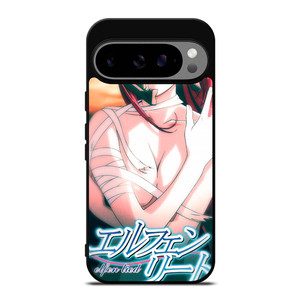 ELFEN LIED LUCY ANIME Google Pixel 9 Pro XL Case Cover