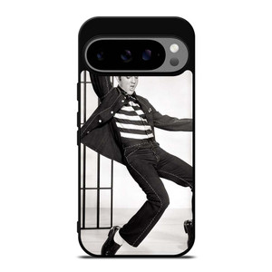 ELVIS PRESLEY COOL Google Pixel 9 Pro XL Case Cover ELVIS PRESLEY COOL Google Pixel 9 Pro XL Case Cover