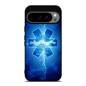 EMT EMS MEDICAL ICON Google Pixel 9 Pro XL Case Cover