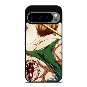 ESCANOR 7 SEVEN DEADLY SINS ANIME Google Pixel 9 Pro XL Case Cover