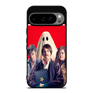 EXTRA ORDINARY HORROR MOVIES Google Pixel 9 Pro XL Case Cover