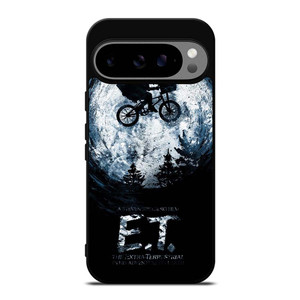 EXTRA TERRESTRIAL ET Google Pixel 9 Pro XL Case Cover