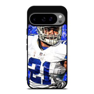 EZEKIEL ELLIOTT DALLAS COWBOYS NFL 2 Google Pixel 9 Pro XL Case Cover EZEKIEL ELLIOTT DALLAS COWBOYS NFL 2 Google Pixel 9 Pro XL Case Cover