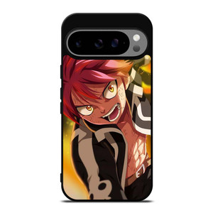 FAIRY TAIL ANIME NATSU DRAGNEEL Google Pixel 9 Pro XL Case Cover