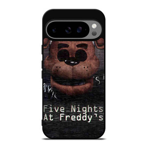 FANAF FIVE NIGHTS FREDDY'S 2 Google Pixel 9 Pro XL Case Cover FANAF FIVE NIGHTS FREDDY'S 2 Google Pixel 9 Pro XL Case Cover
