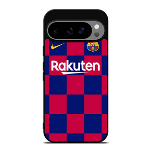 FC BARCELONA NEW JERSEY Google Pixel 9 Pro XL Case Cover