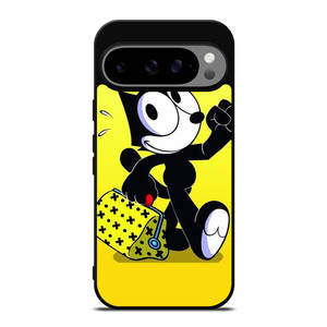 FELIX THE CAT CARTOON Google Pixel 9 Pro XL Case Cover