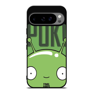 FINAL SPACE CHOOKITY POK MOONCAKE Google Pixel 9 Pro XL Case Cover