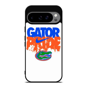 FLORIDA GATORS PRIDE NIKE Google Pixel 9 Pro XL Case Cover