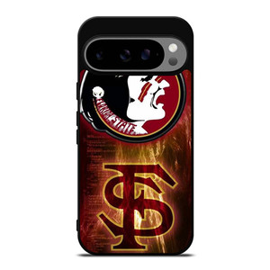 FLORIDA STATE FSU LOGO Google Pixel 9 Pro XL Case Cover