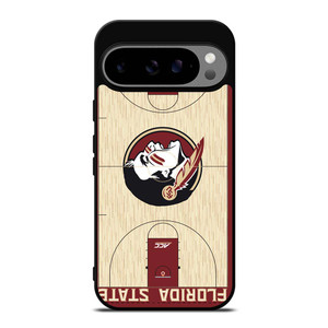 FLORIDA STATE SEMINOLES LOGO Google Pixel 9 Pro XL Case Cover