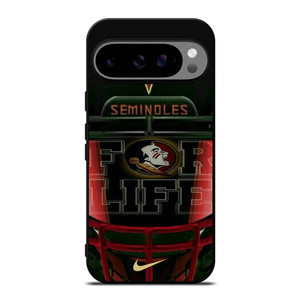 FLORIDA STATES FSU FOR LIFE Google Pixel 9 Pro XL Case Cover