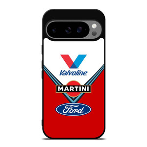 FORD MARTINI VALVOLINE Google Pixel 9 Pro XL Case Cover
