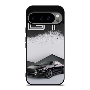 FORD MUSTANG GT LOGO Google Pixel 9 Pro XL Case Cover