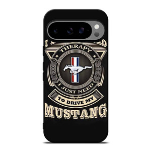 FORD MUSTANG LOGO DRIVE Google Pixel 9 Pro XL Case Cover FORD MUSTANG LOGO DRIVE Google Pixel 9 Pro XL Case Cover