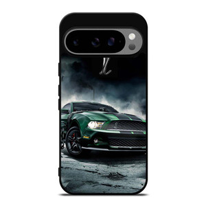 FORD MUSTANG SHELBY COBRA Google Pixel 9 Pro XL Case Cover