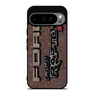 FORD RAPTOR METAL LOGO Google Pixel 9 Pro XL Case Cover