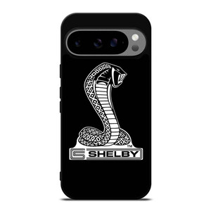 FORD SHELBY CAR COBRA LOGO Google Pixel 9 Pro XL Case Cover