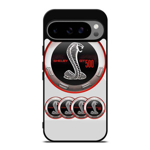FORD SHELBY LOGO GT 500 SVT Google Pixel 9 Pro XL Case Cover