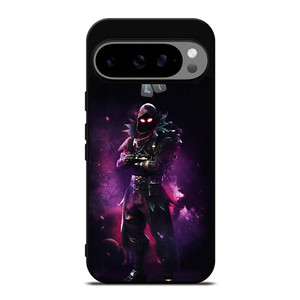 FORTNITE BATTLE ROYALE CARACTER Google Pixel 9 Pro XL Case Cover