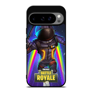 FORTNITE BATTLE ROYALE GAME Google Pixel 9 Pro XL Case Cover FORTNITE BATTLE ROYALE GAME Google Pixel 9 Pro XL Case Cover