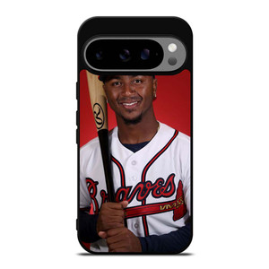 FRANCISCO LINDOR Google Pixel 9 Pro XL Case Cover FRANCISCO LINDOR Google Pixel 9 Pro XL Case Cover