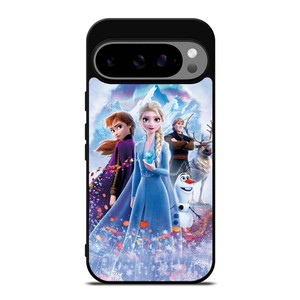 FROZEN DISNEY Google Pixel 9 Pro XL Case Cover