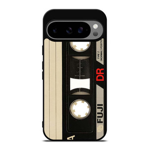 FUJI RETRO MIXTAPE Google Pixel 9 Pro XL Case Cover