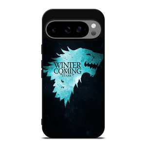 GAME OF THRONES WINTER IS COMING STARK Google Pixel 9 Pro XL Case Cover