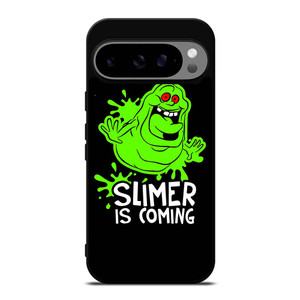GHOSTBUSTER SLIMER IS COMING Google Pixel 9 Pro XL Case Cover